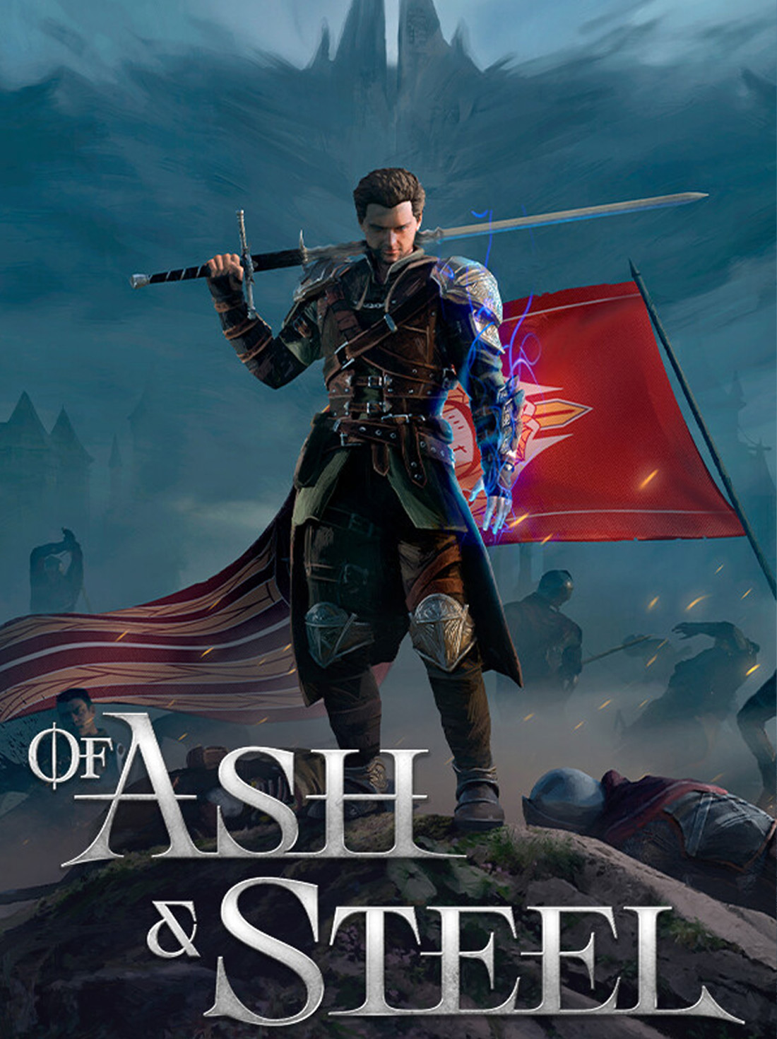 Of Ash and Steel | Steam Altergift