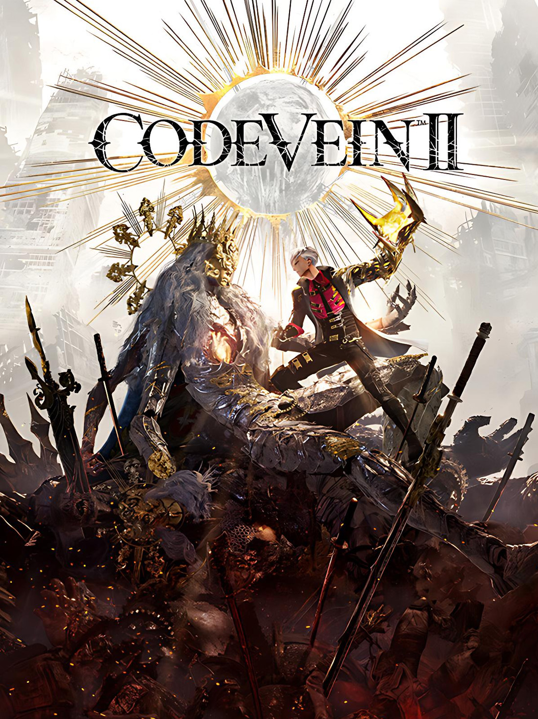CODE VEIN II | Steam Altergift