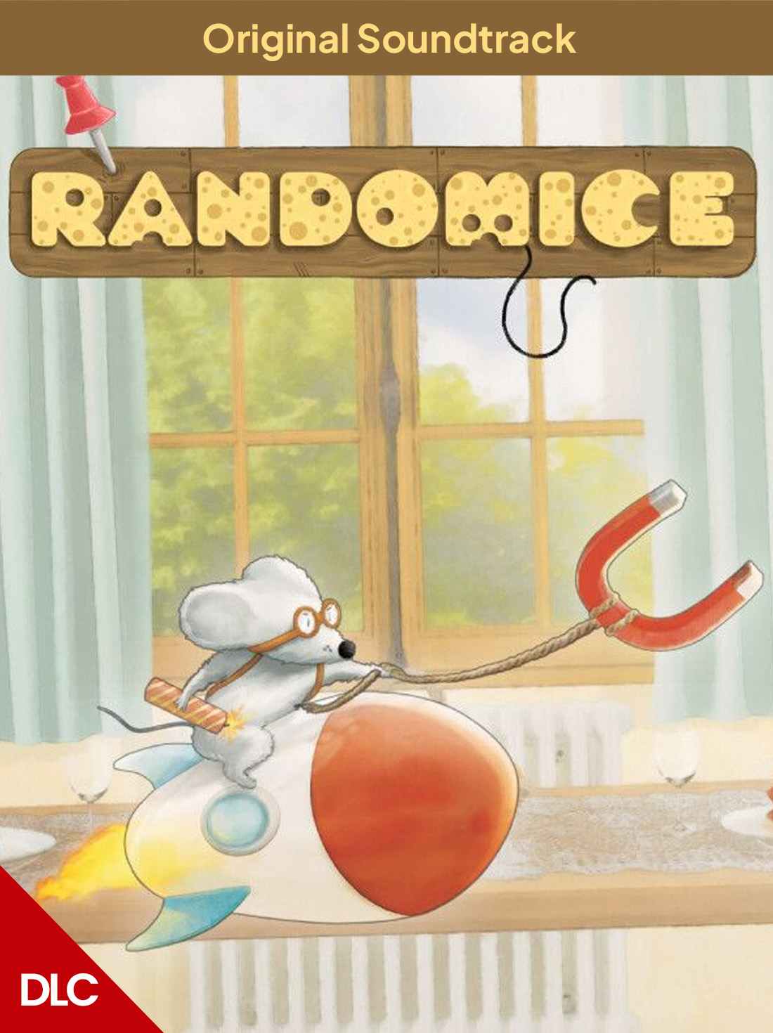 Randomice Soundtrack | Steam