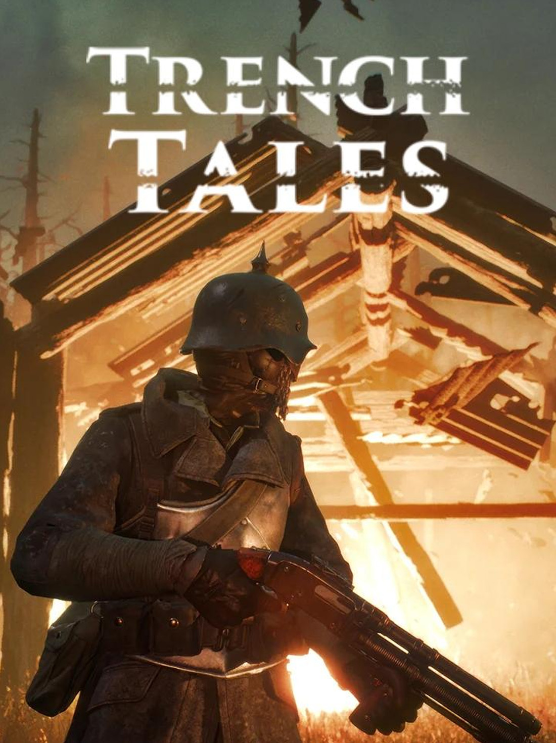 Trench Tales Steam Account | Steam