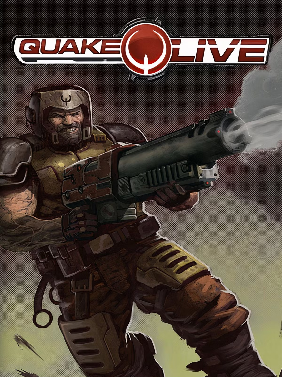 Quake Live | Steam