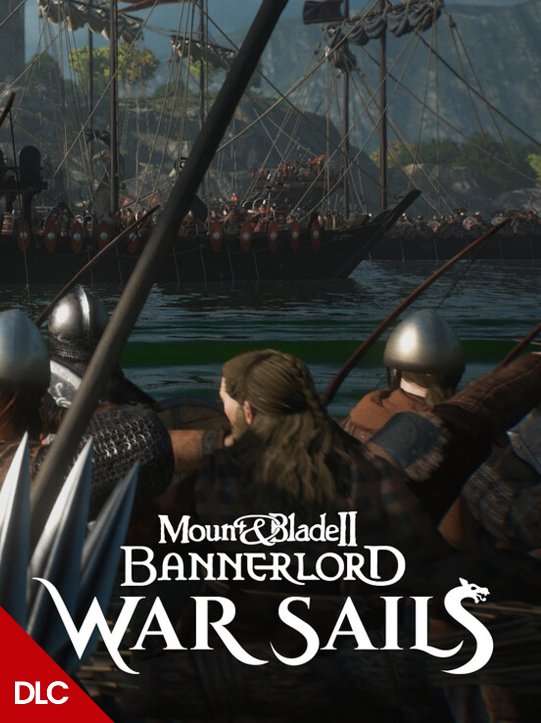Mount & Blade II: Bannerlord - War Sails DLC | Steam Altergift