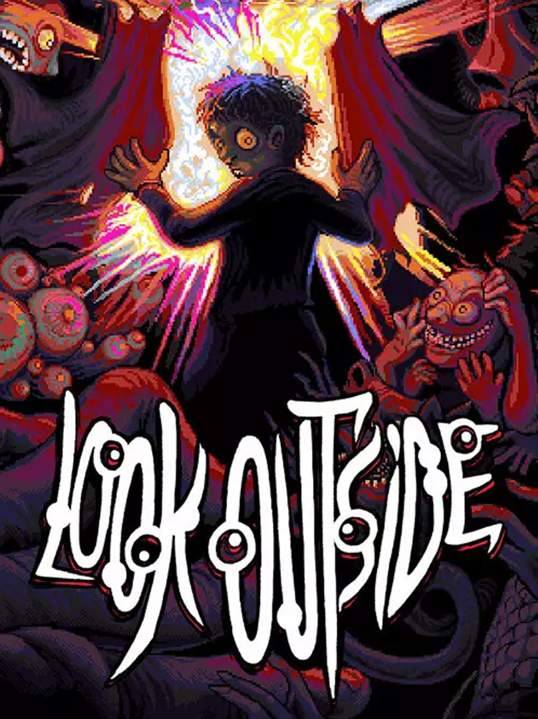 Look Outside | Steam