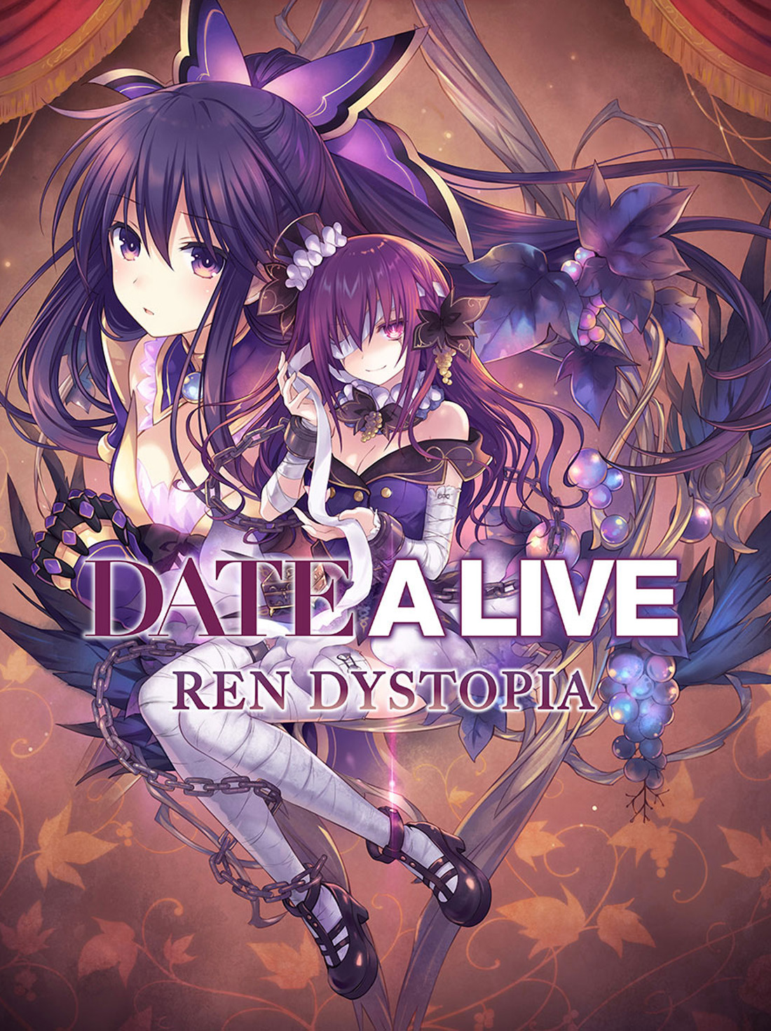 DATE A LIVE: Ren Dystopia | Steam