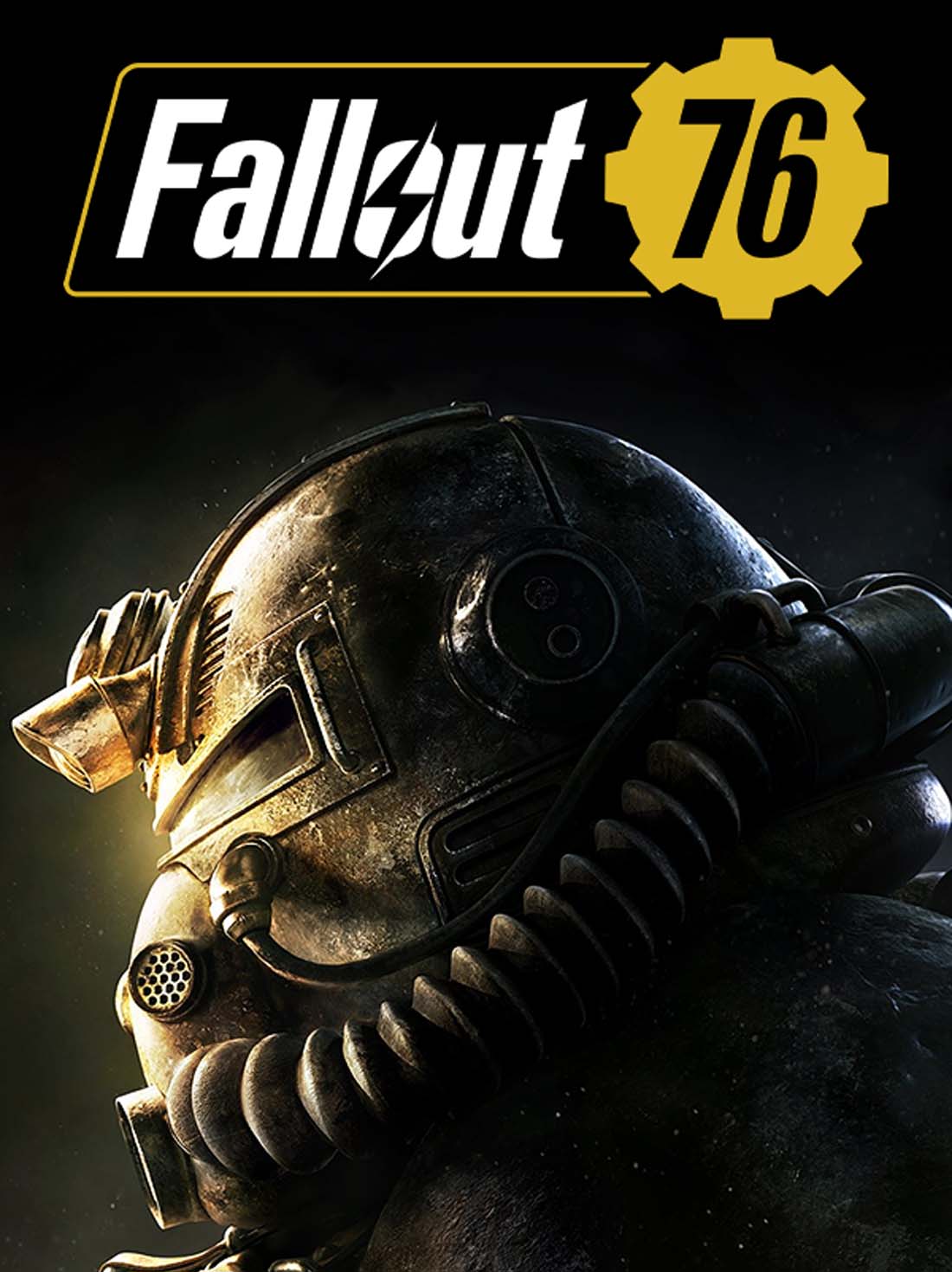 Fallout 76 Europe | XBOX One