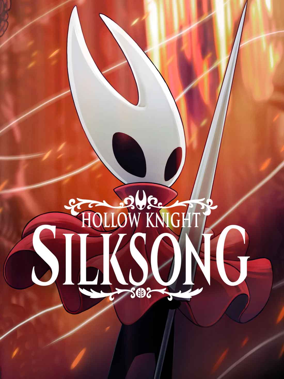 Hollow Knight: Silksong | Windows 10-Xbox One/Xbox Series XS