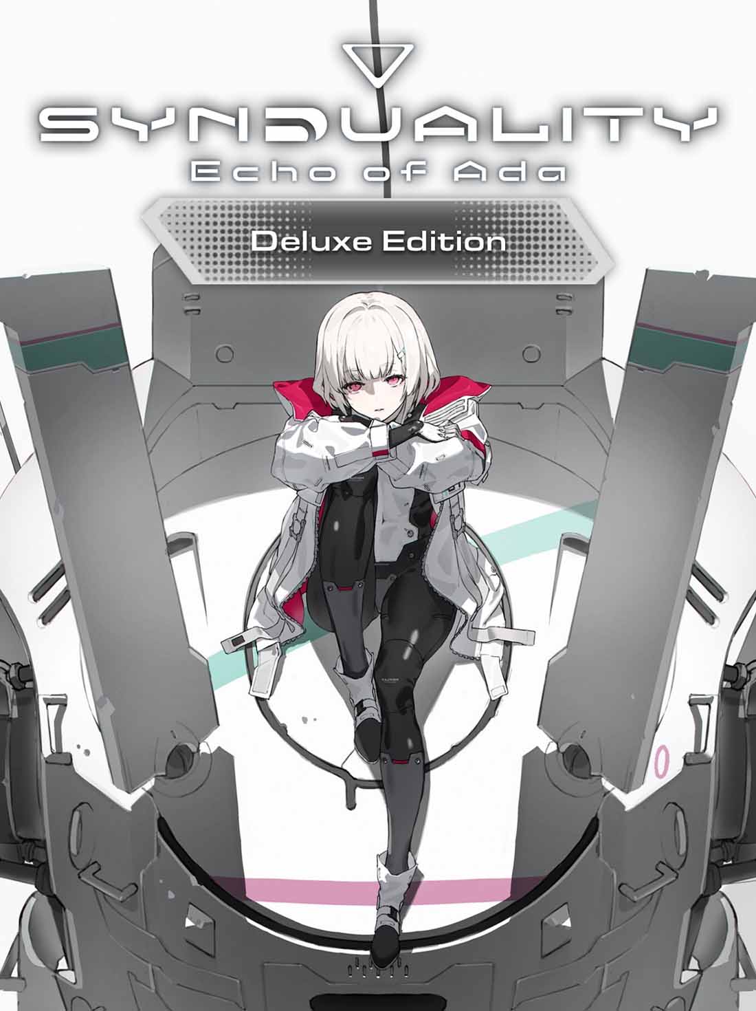 SYNDUALITY Echo of Ada Deluxe Edition ROW | Steam
