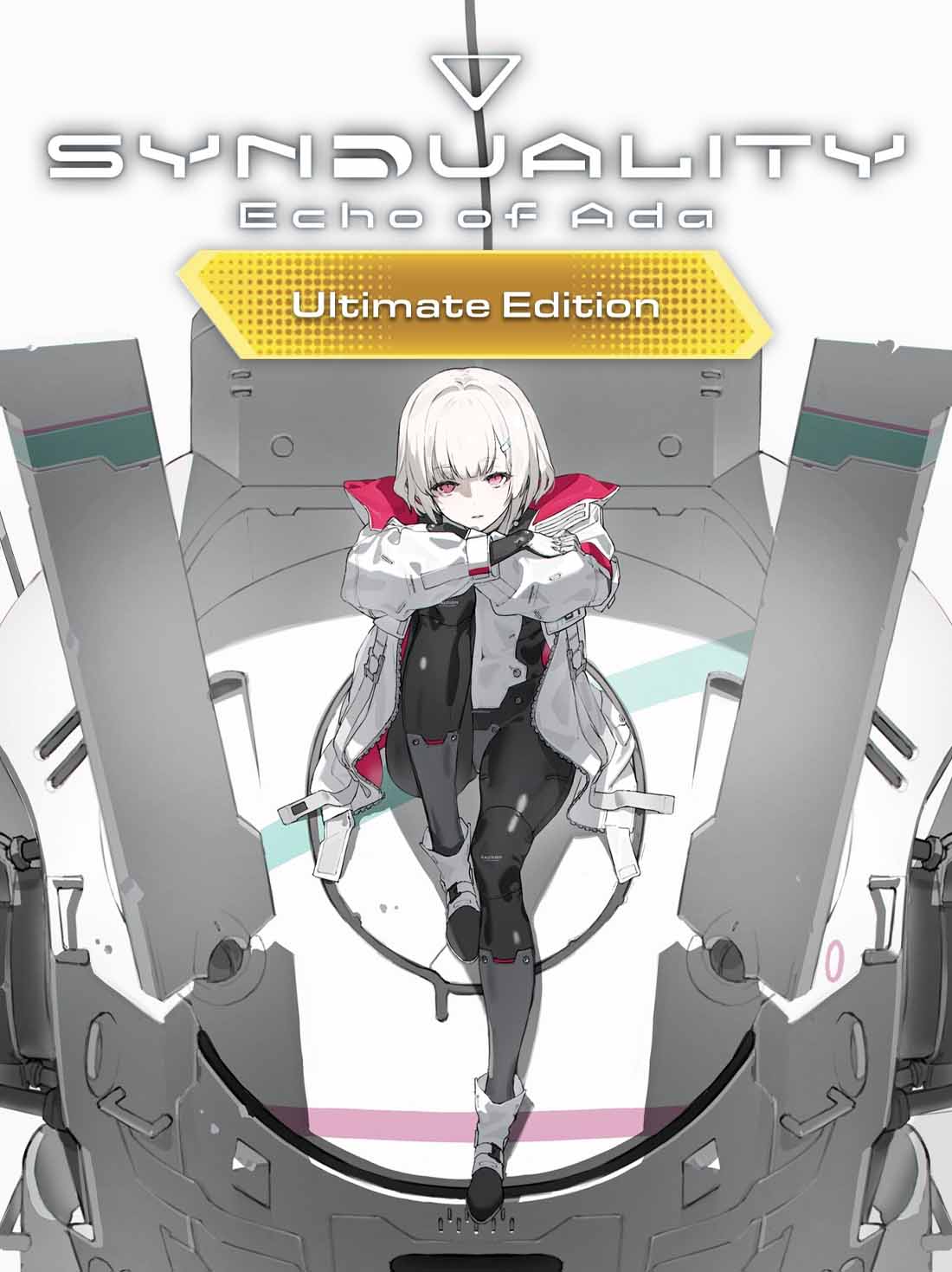 SYNDUALITY Echo of Ada Ultimate Edition ROW | Steam