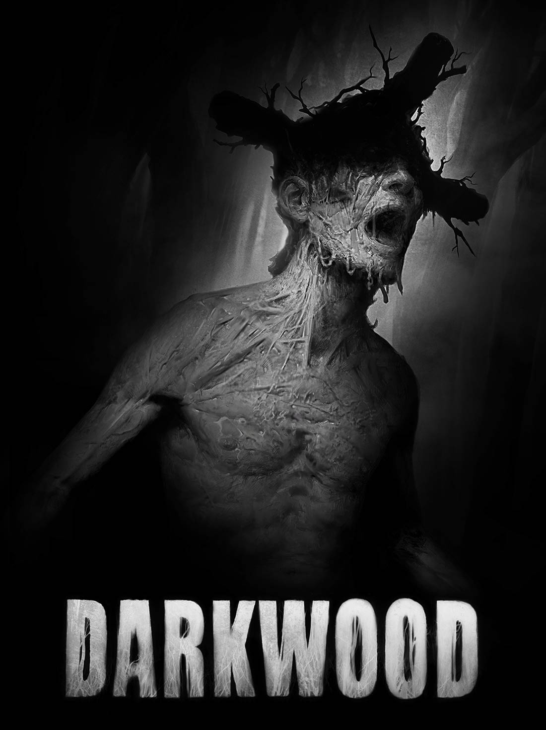 Darkwood Steam Account | Steam