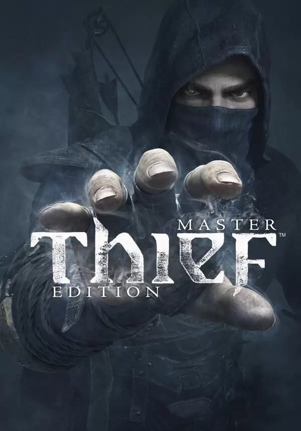Thief: Master Thief Edition | Steam