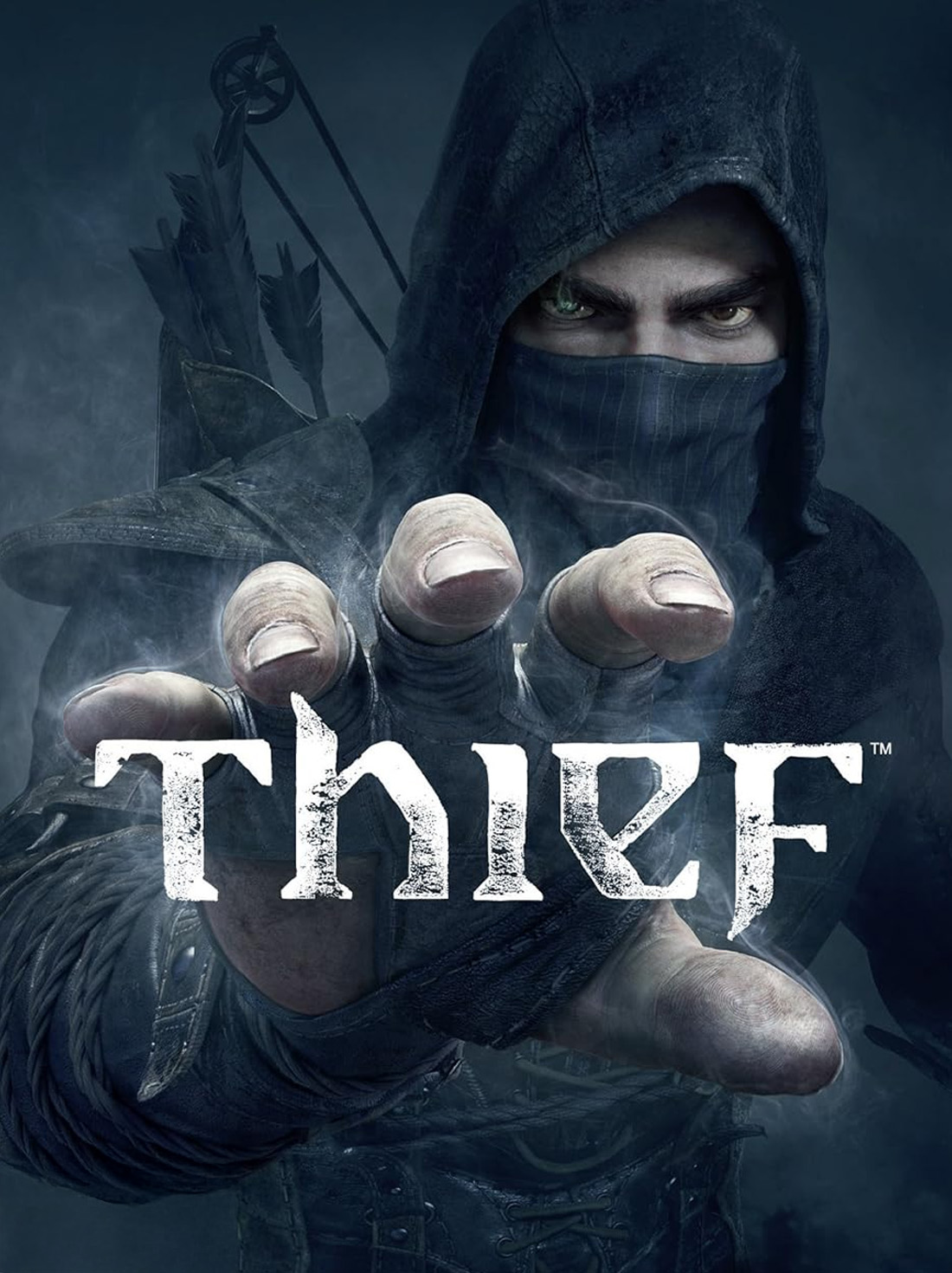 Thief Europe | Steam