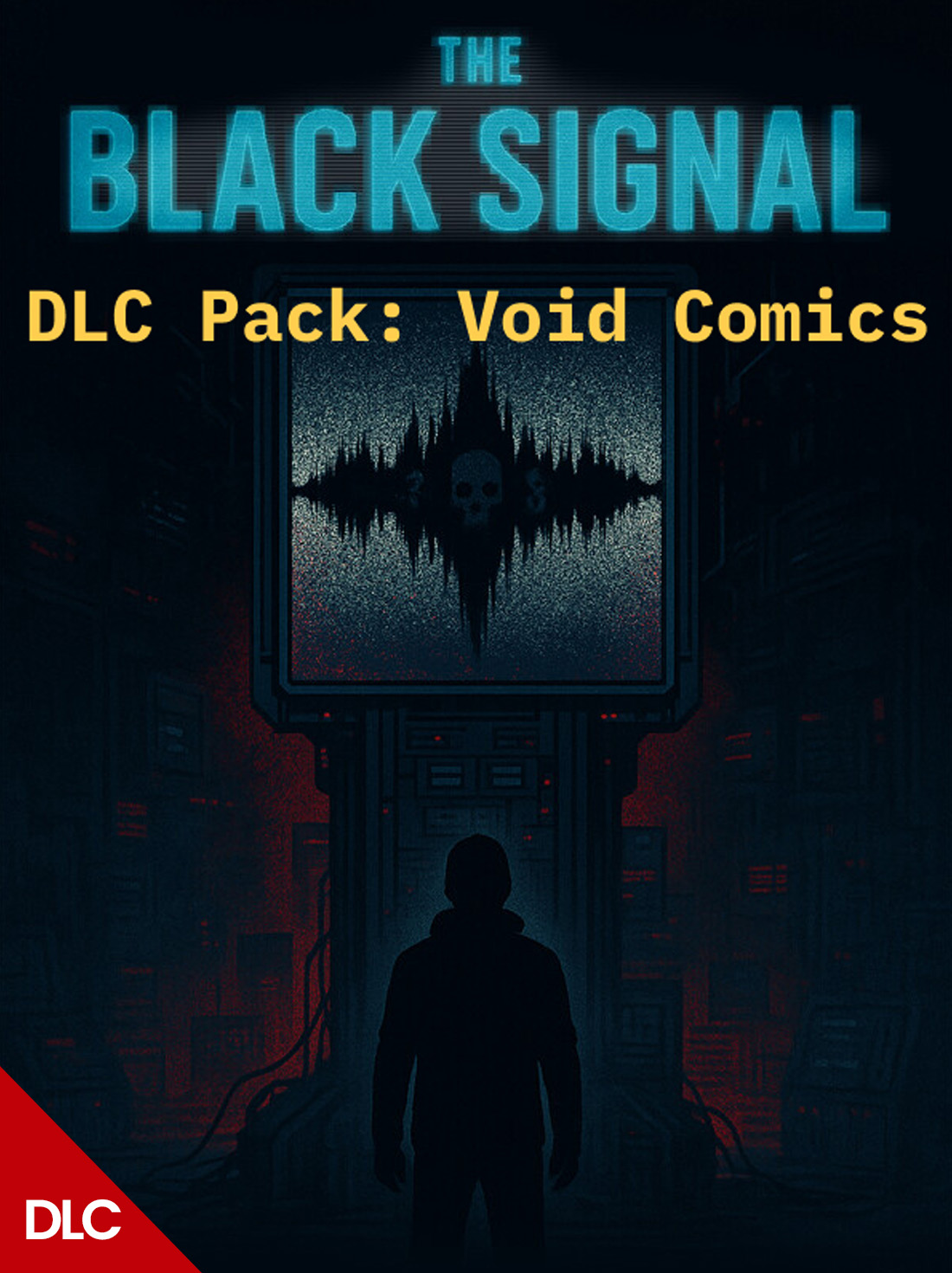The Black Signal - DLC Pack: Void Comics | Steam