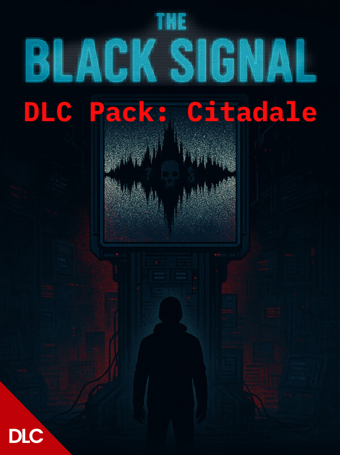 The Black Signal - DLC Pack: Citadale | Steam