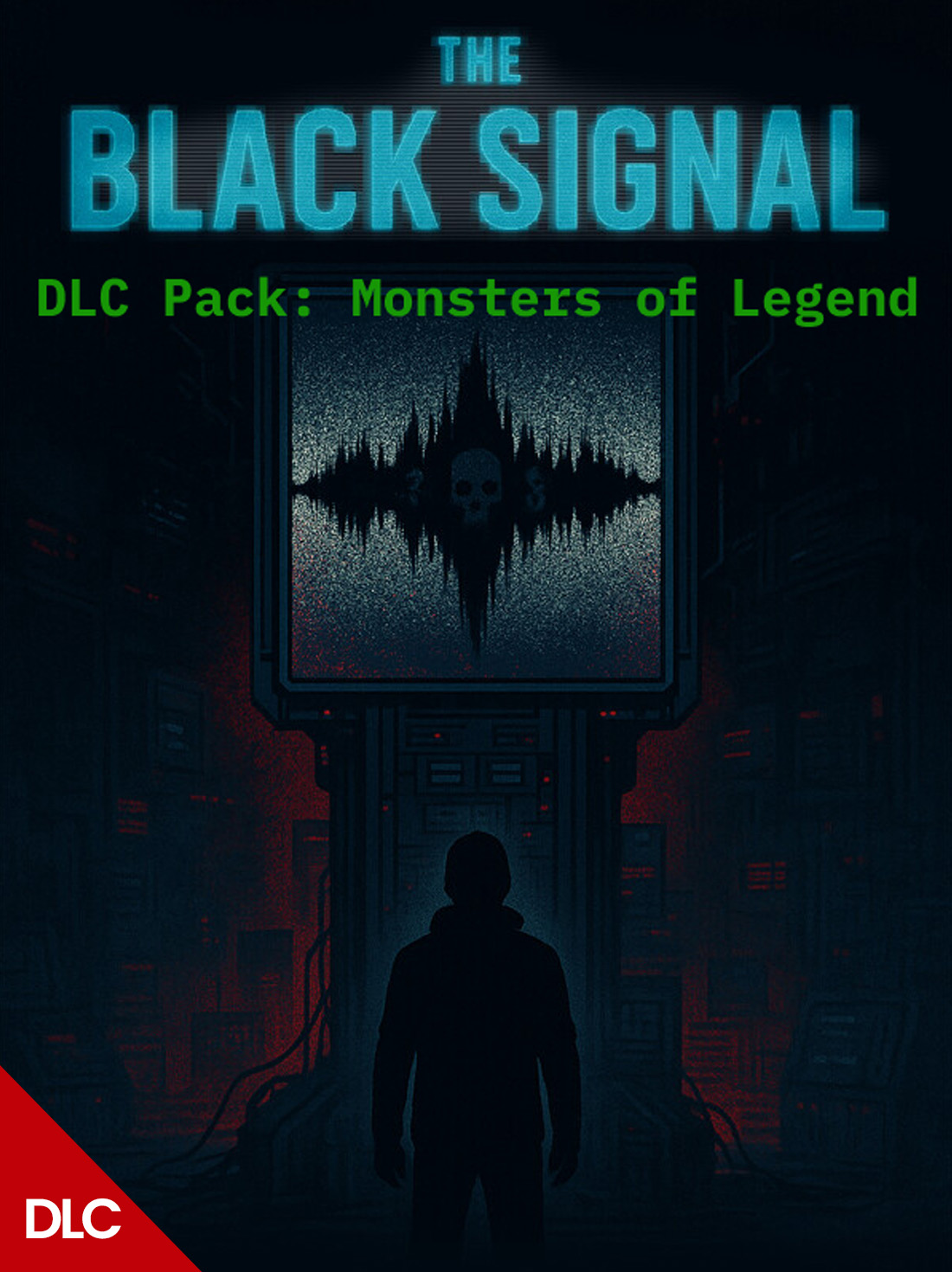 The Black Signal - DLC Pack: Monsters of Legend | Steam