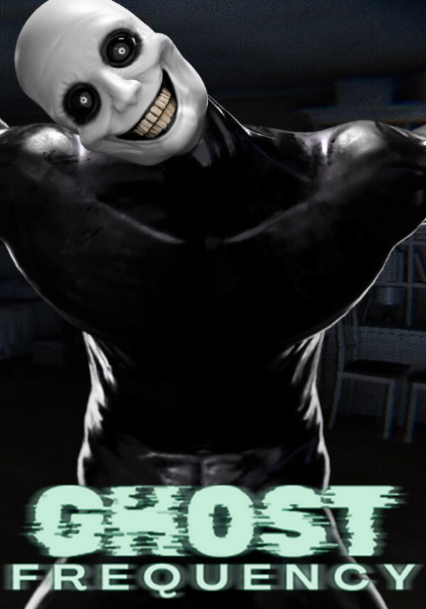 Ghost Frequency | Steam