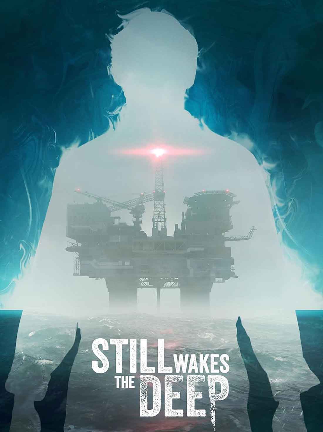 Still Wakes the Deep ROW | Steam