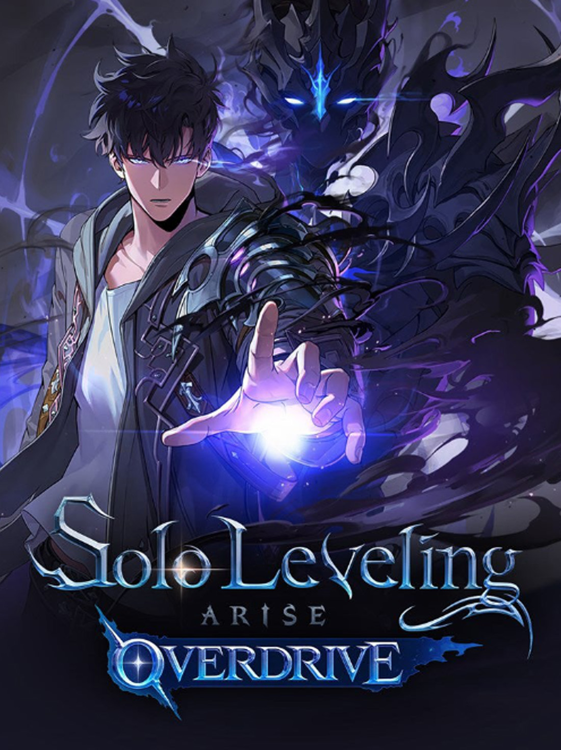 Solo Leveling:ARISE OVERDRIVE | Steam Altergift