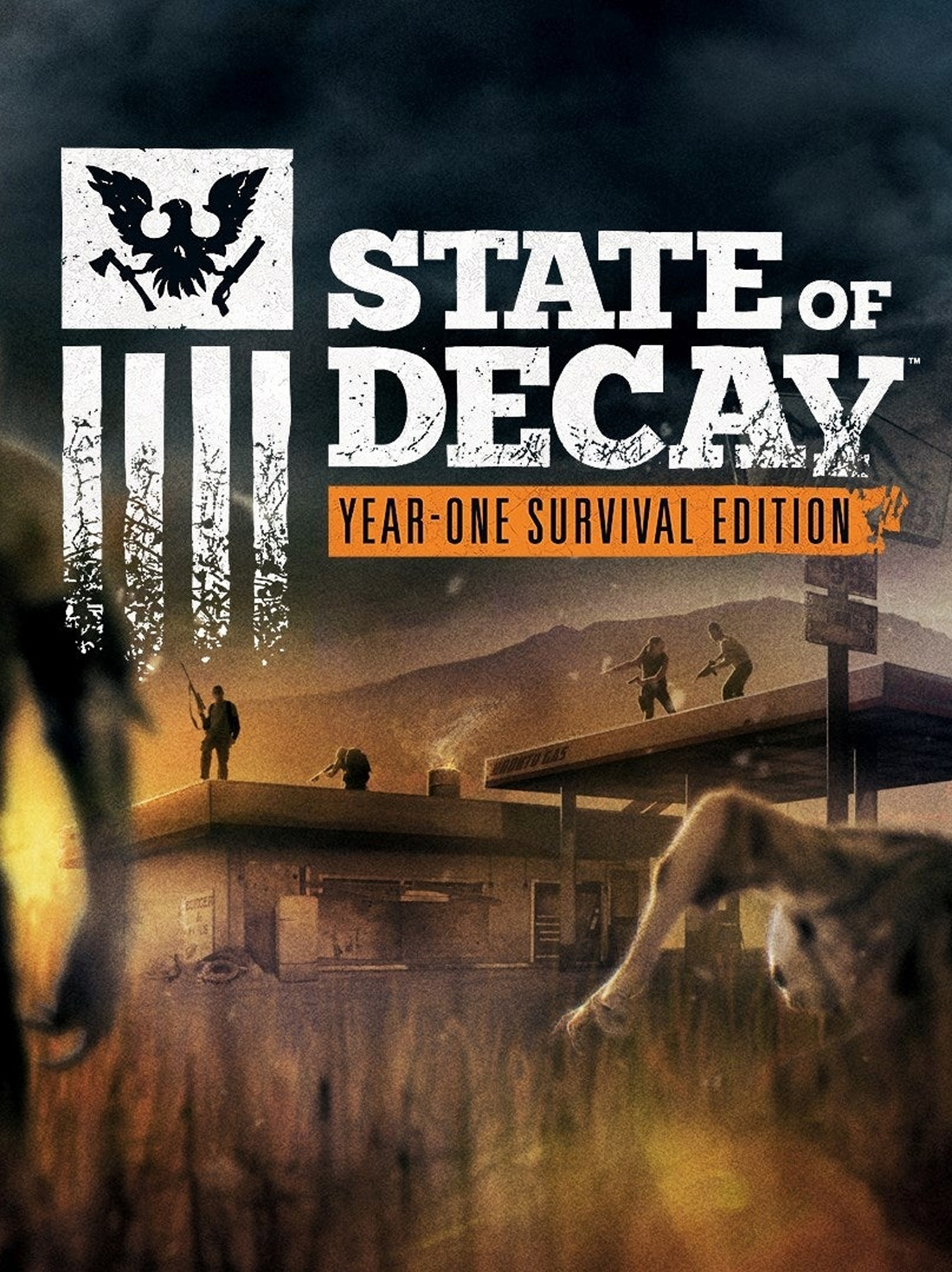 State of Decay YOSE: Sopravvivi all'Apocalisse Zombie su Steam