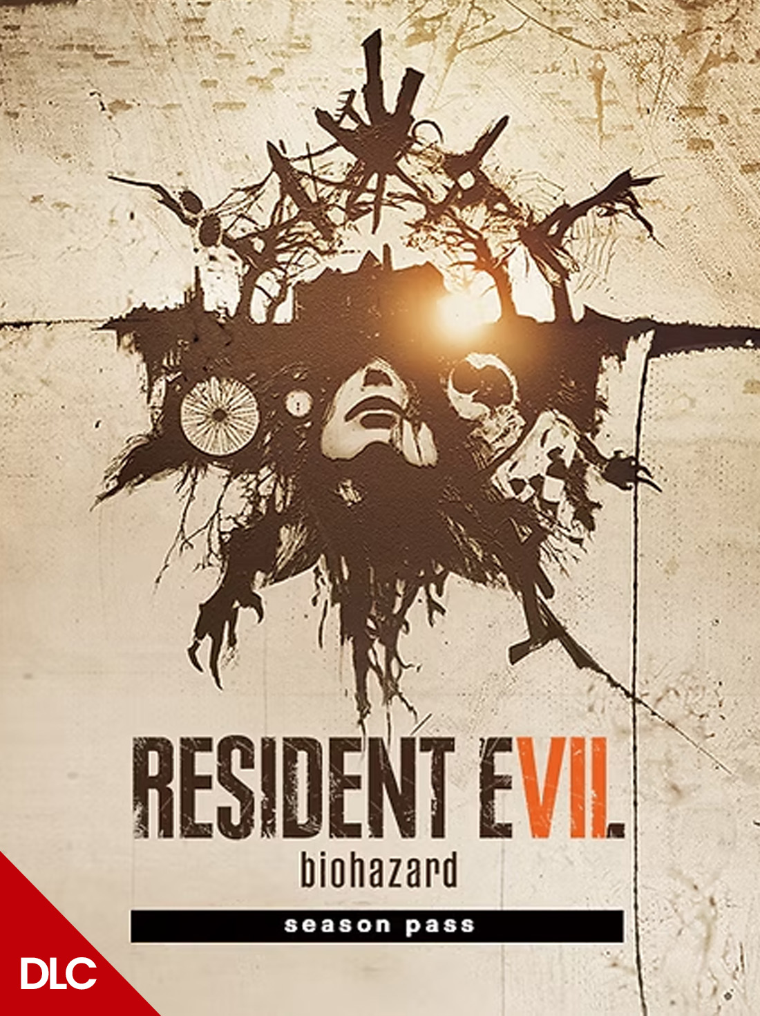 Resident Evil 7 Biohazard - Season Pass DLC Europe | Steam