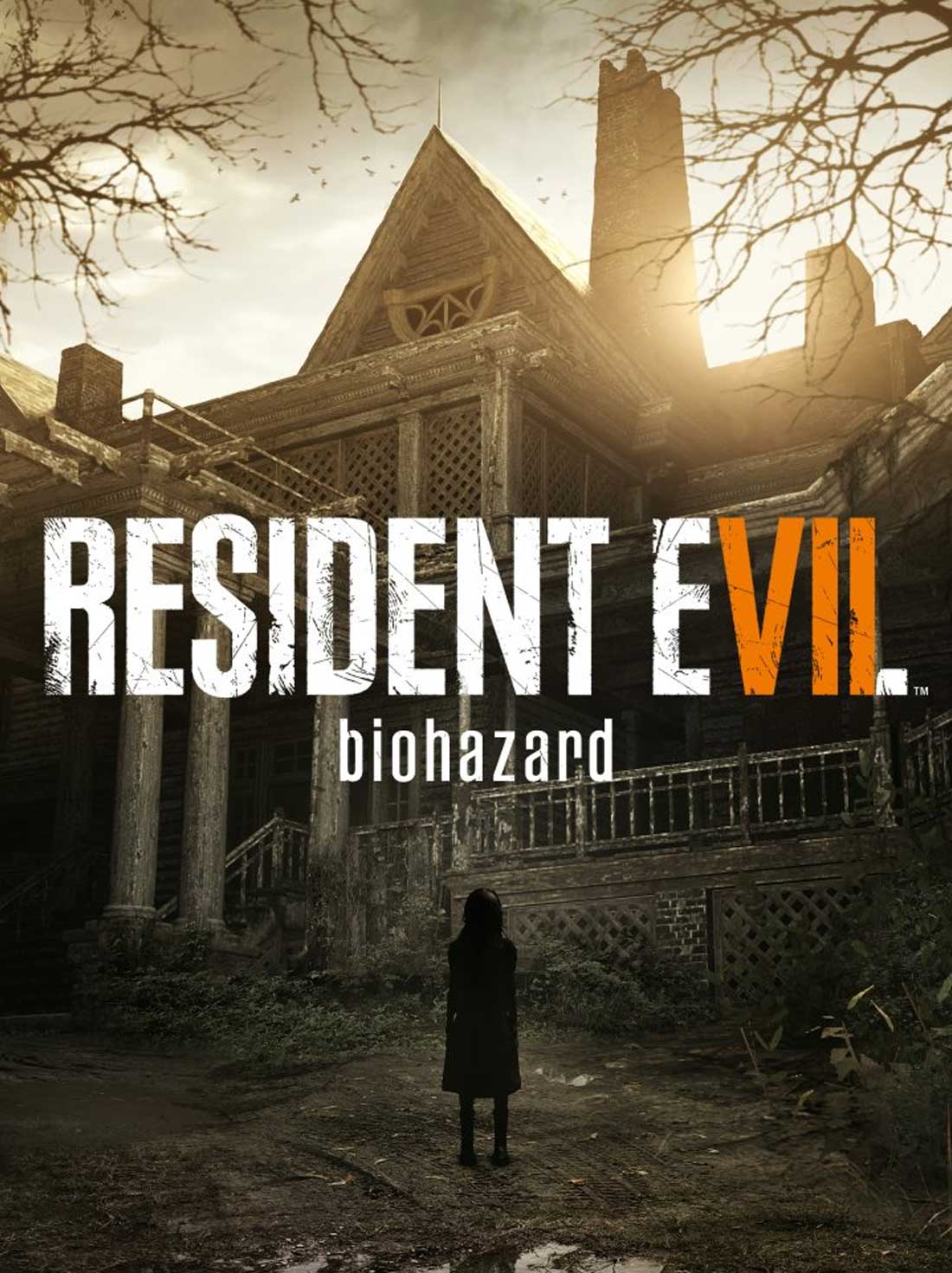 Resident Evil 7: Biohazard | XBOX One