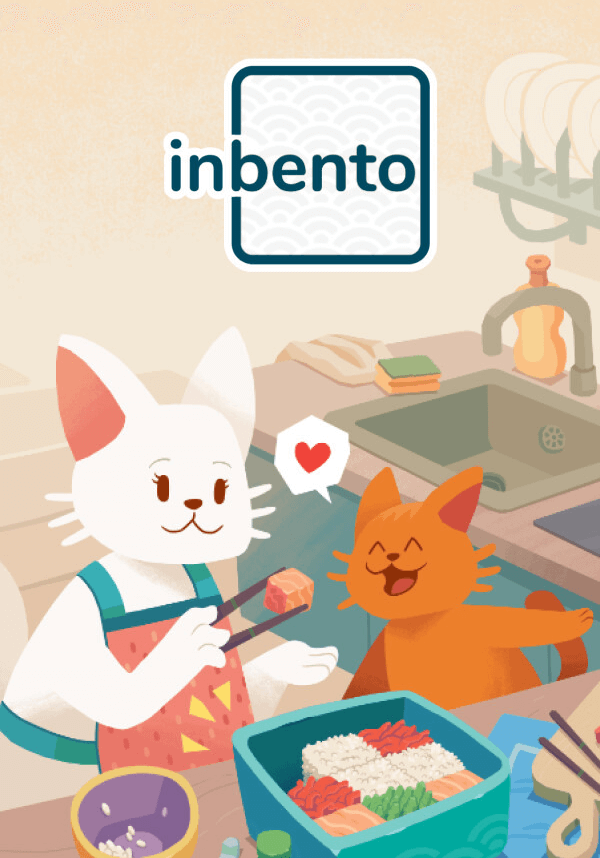 inbento | Steam