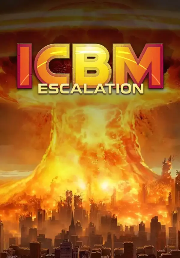 ICBM: Escalation | Steam Altergift