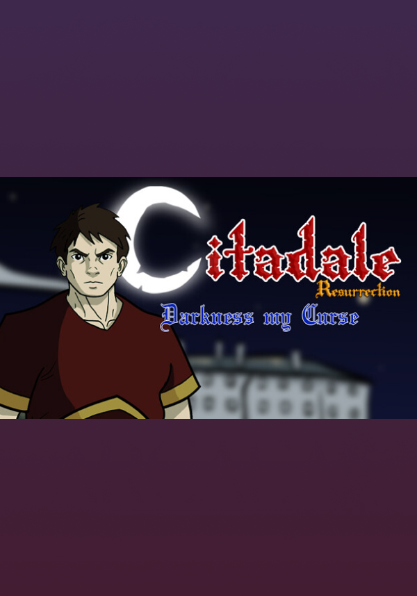 Citadale Resurrection - Darkness my Curse DLC | Steam