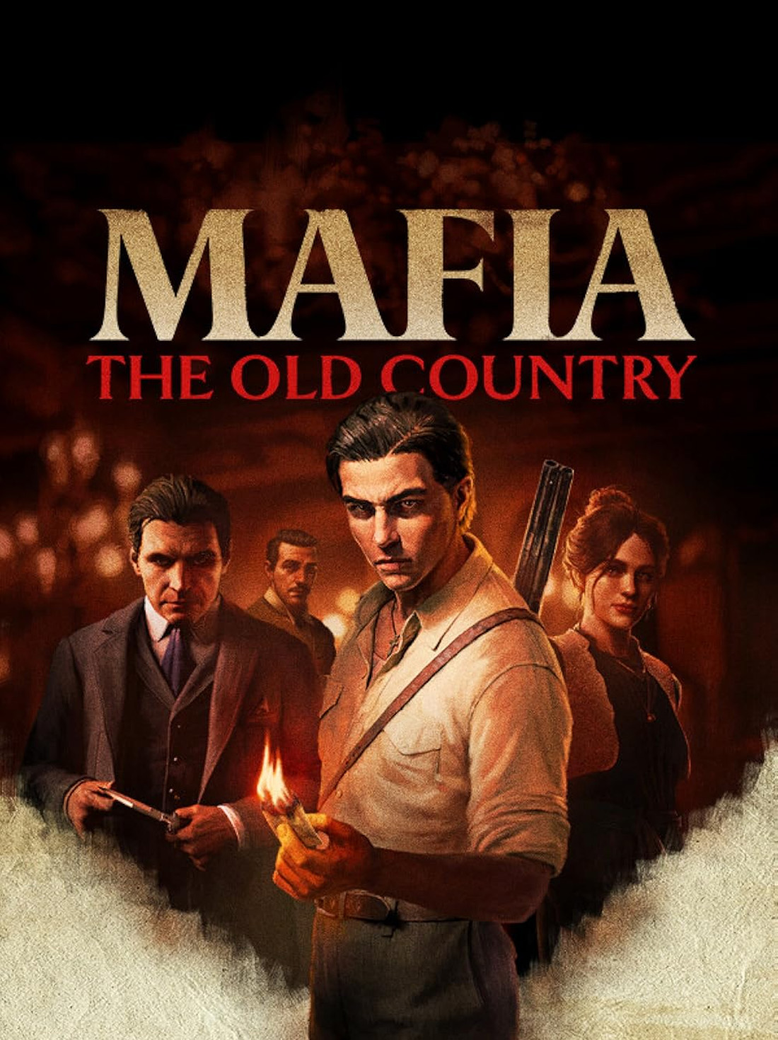 Mafia: The Old Country ROW - Un'Avventura Epica su Steam