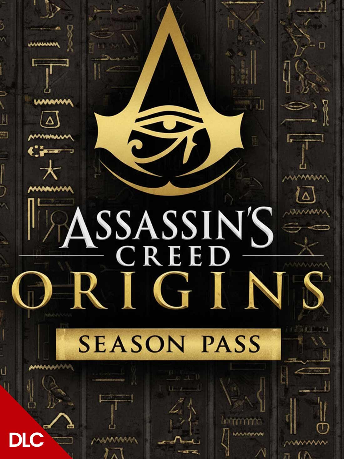 Assassin's Creed Origins Season Pass DLC Europe | Xbox One / Xbox Series XS