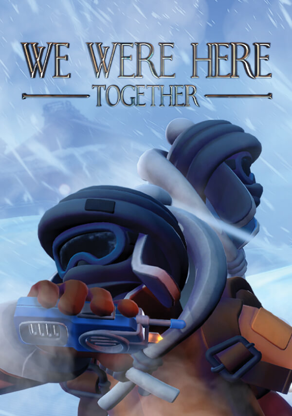 We Were Here Together ROW | Steam