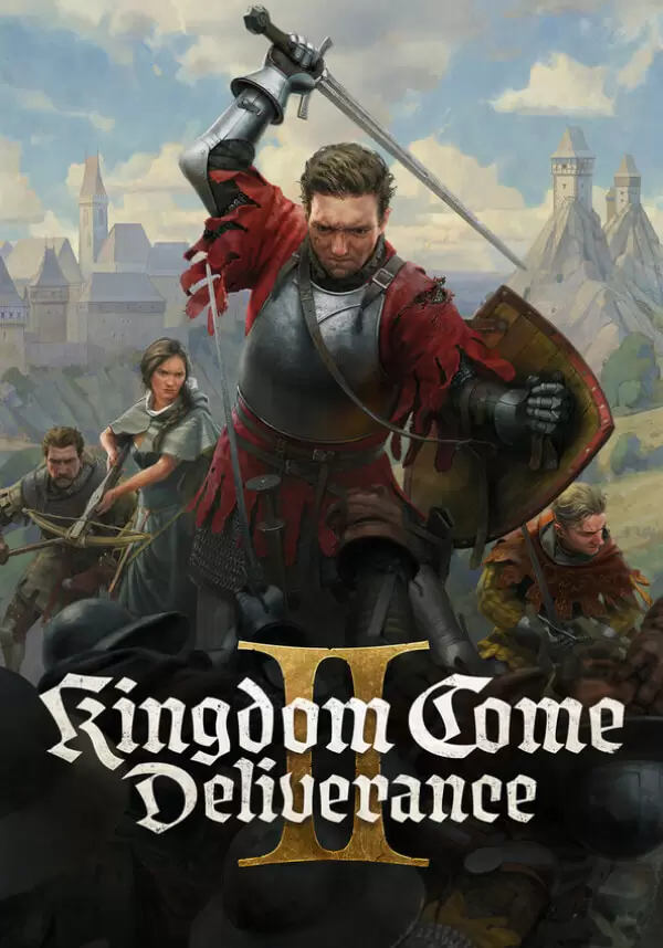 Kingdom Come: Deliverance II ROW 2 | Steam