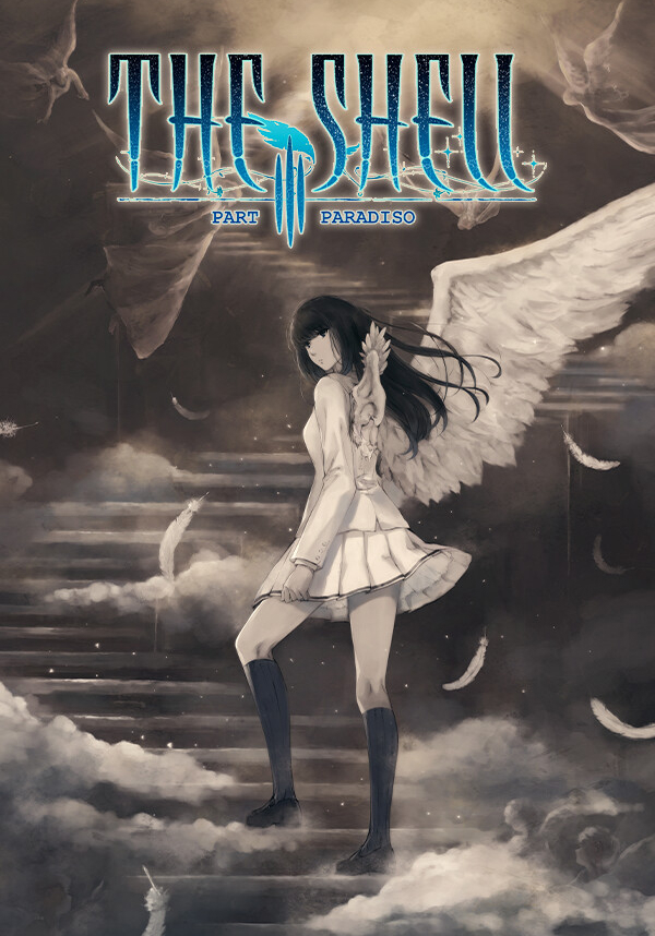 The Shell Part III: Paradiso | Steam
