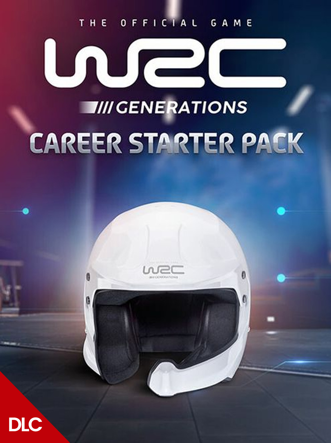 WRC Generations - Career Starter Pack DLC | Steam