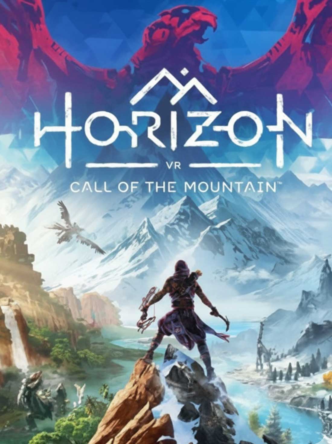 Guerrilla Games e Firesprite Horizon, Call Of The Mountain Europe | PS5