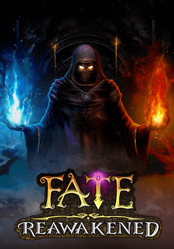 FATE: Reawakened | Steam