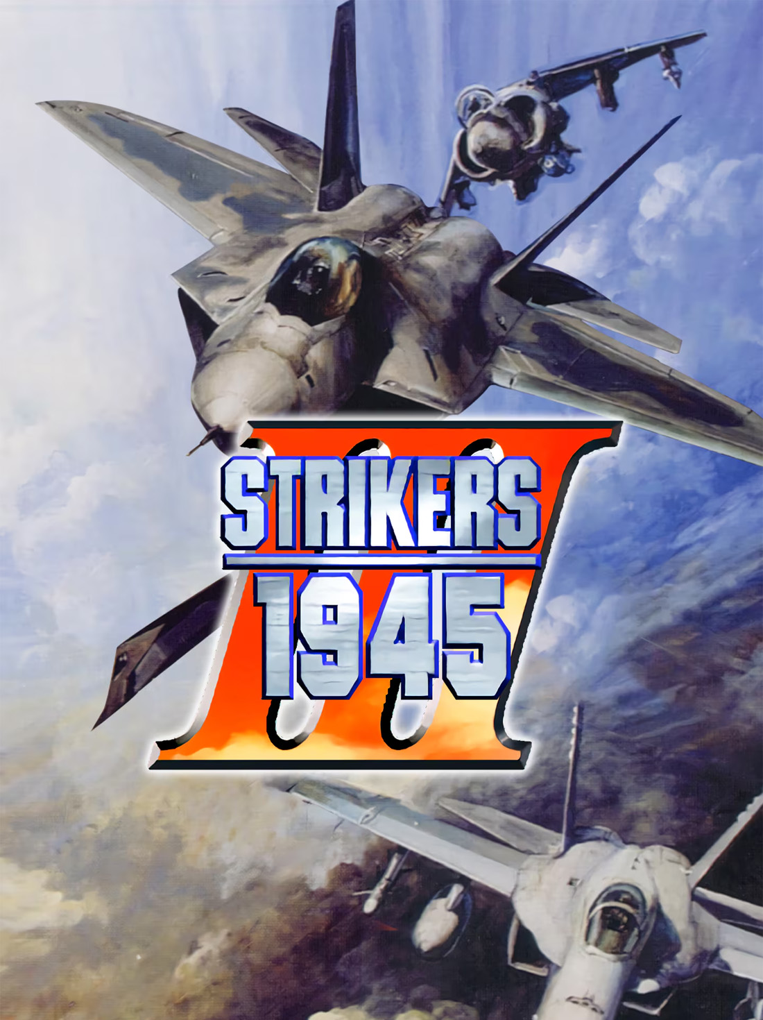City Connection,Zerodiv Strikers 1945 Iii | Steam