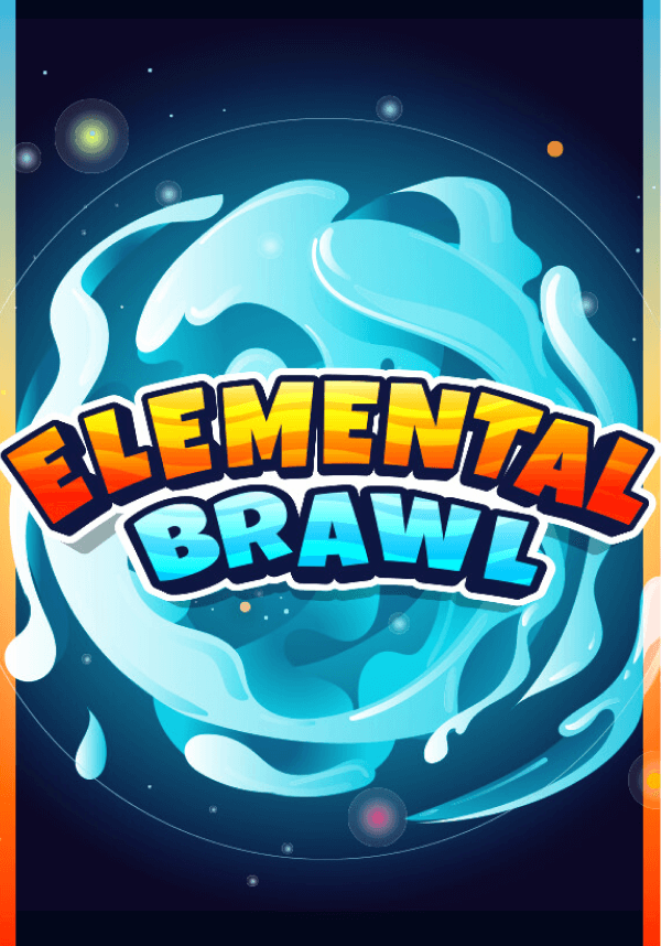 Elemental Brawl CN | Steam