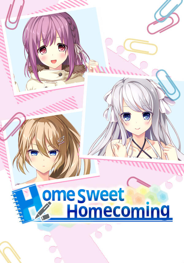 Home Sweet Homecoming | Steam