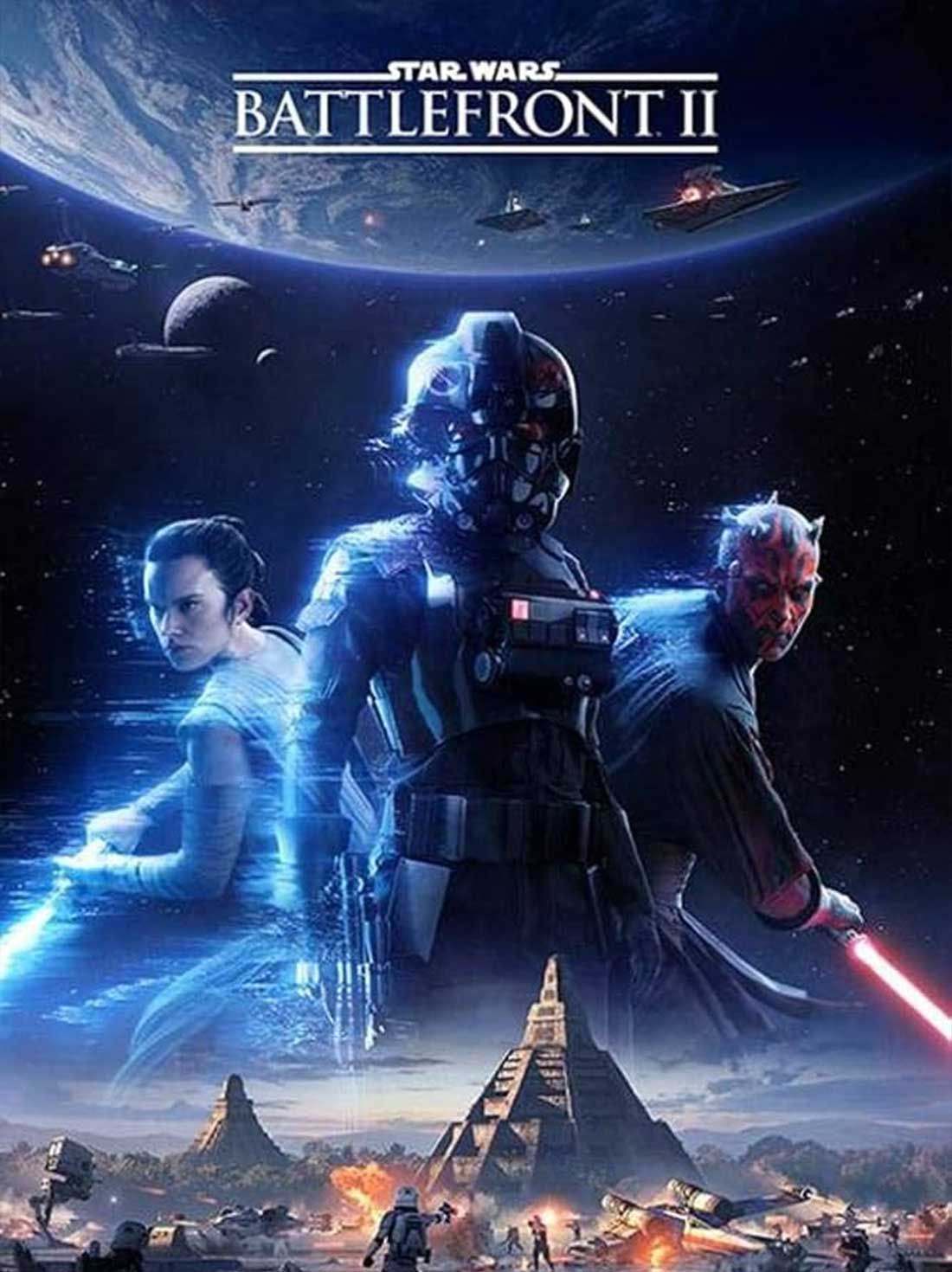 Star Wars Battlefront 2 | EA App