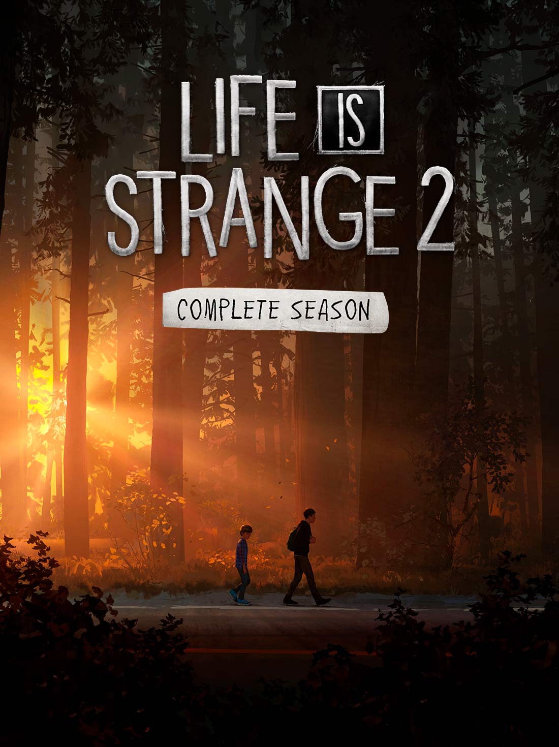 Life is Strange 2 Complete Season Europe | Xbox One / Xbox Series XS