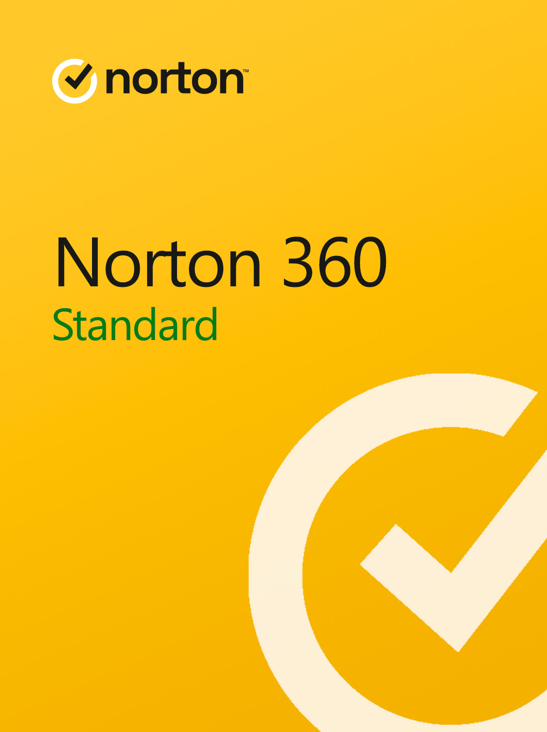 Norton 360 Standard | 1 Dispositivo/1 Anno