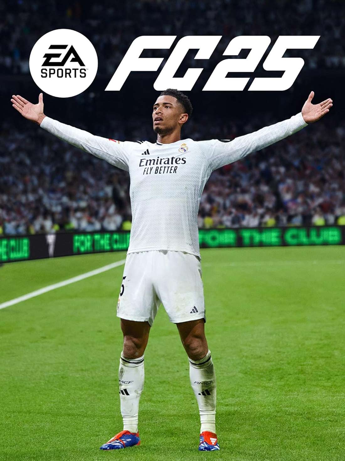 EA SPORTS FC 25 | EA App