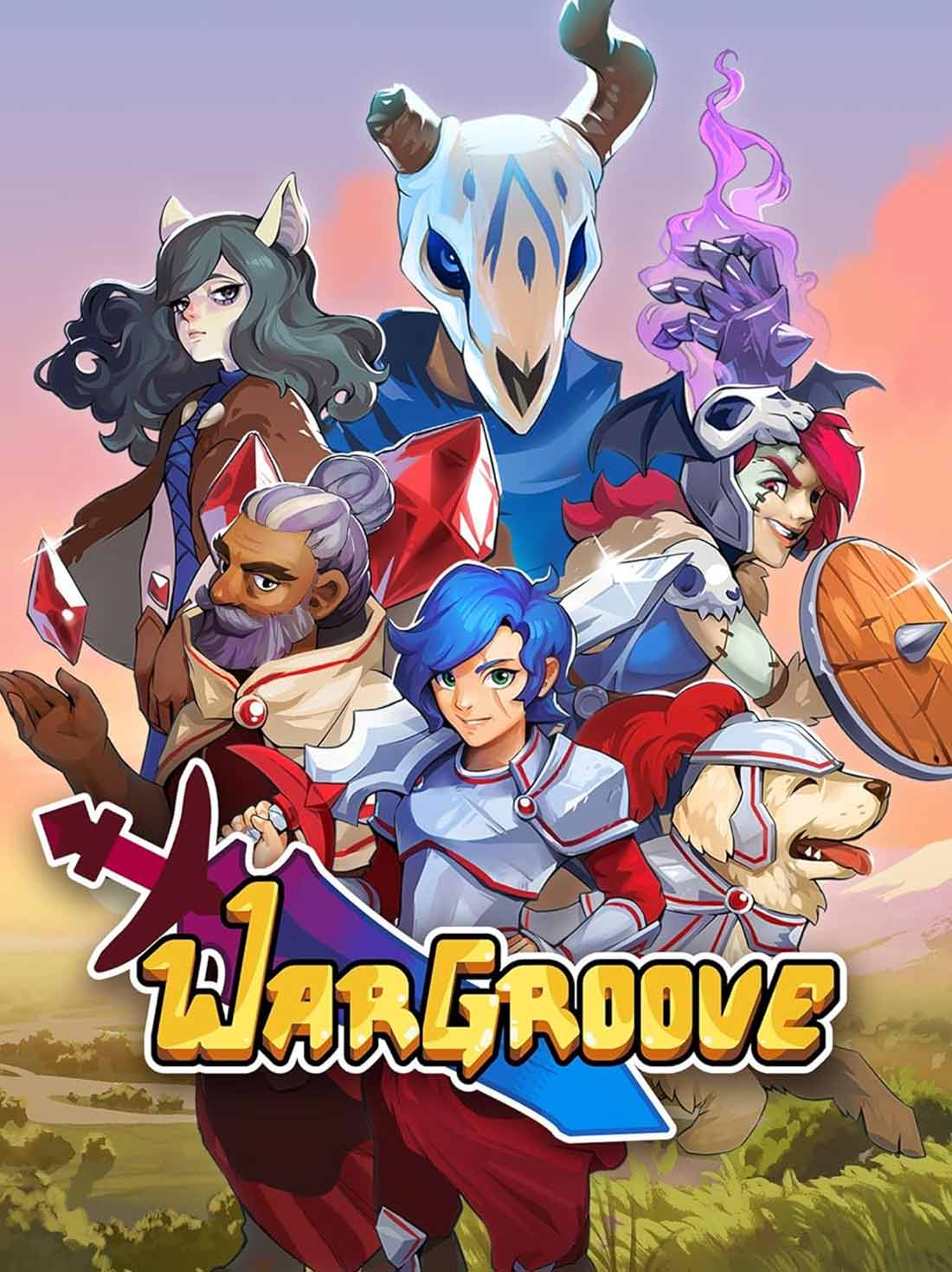 Wargroove Europe | Windows 10-Xbox One/Xbox Series XS