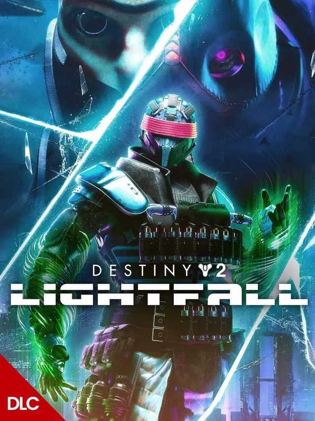 Destiny 2 - Lightfall DLC Europe | Xbox One / Xbox Series XS