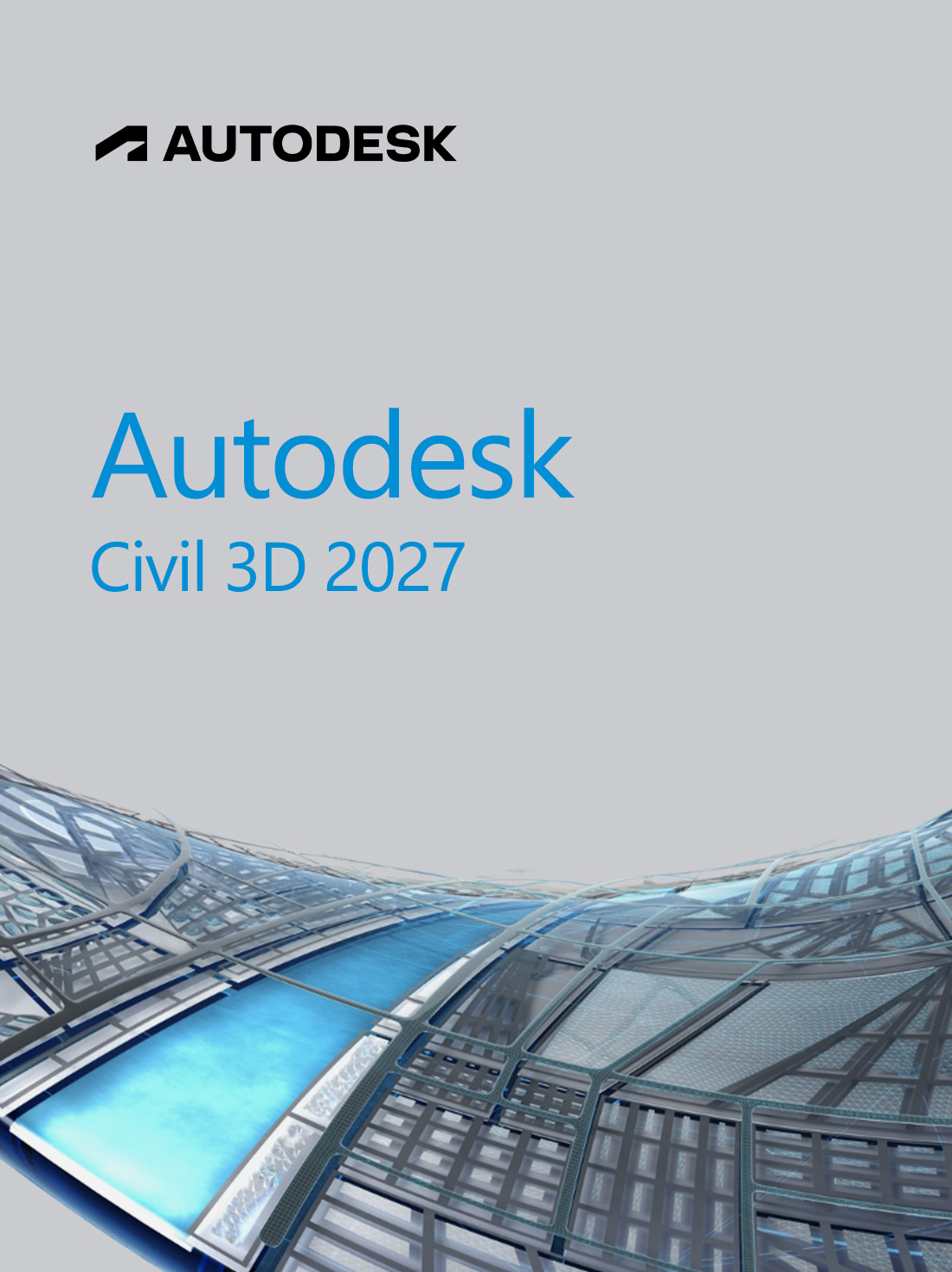 Autodesk Civil 3D 2027 1 Dispositivo 1 Anno | Windows