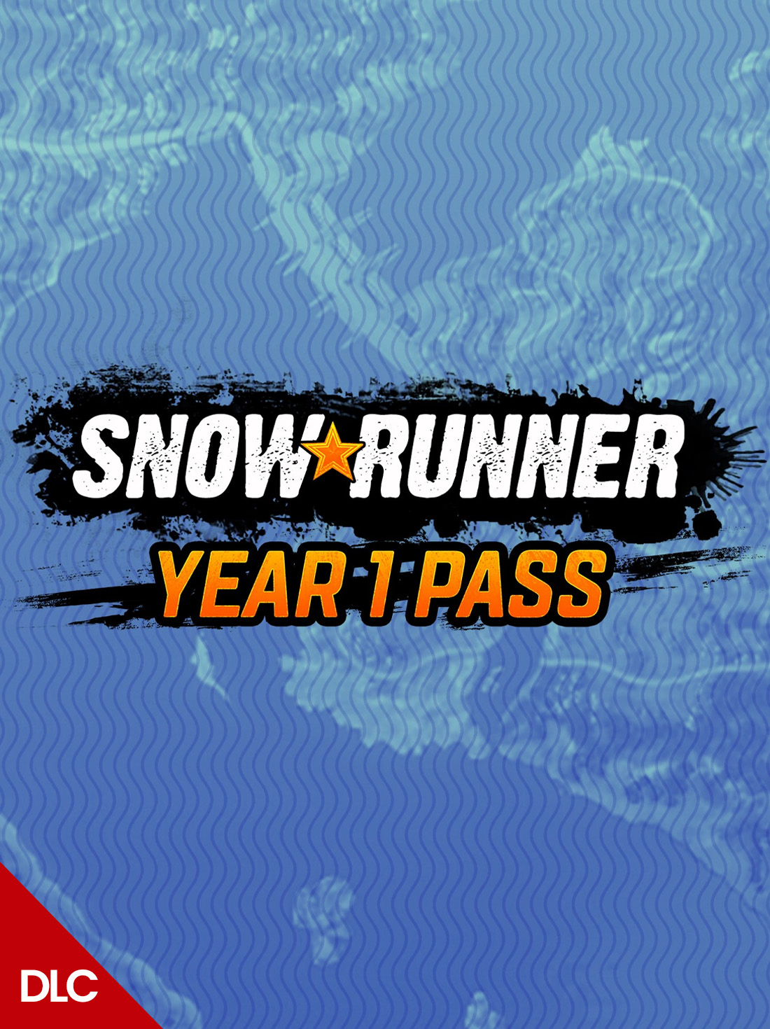 Snowrunner Year 1 Pass Europe | Xbox One / Xbox Series XS