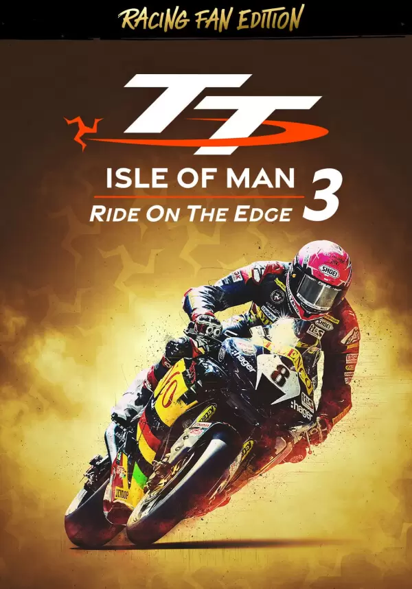 TT Isle Of Man: Ride on the Edge 3 - Racing Fan Edition ROW | Steam