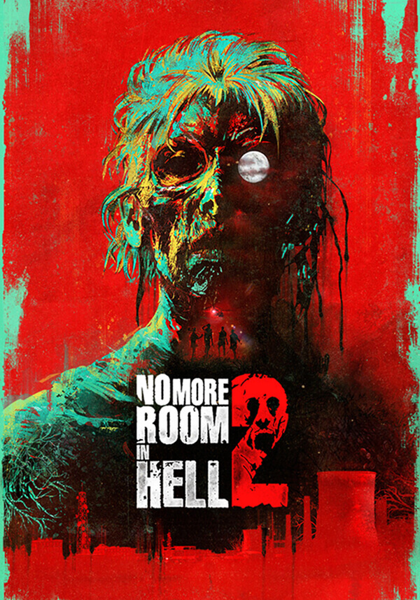 No More Room in Hell 2 ROW | Steam