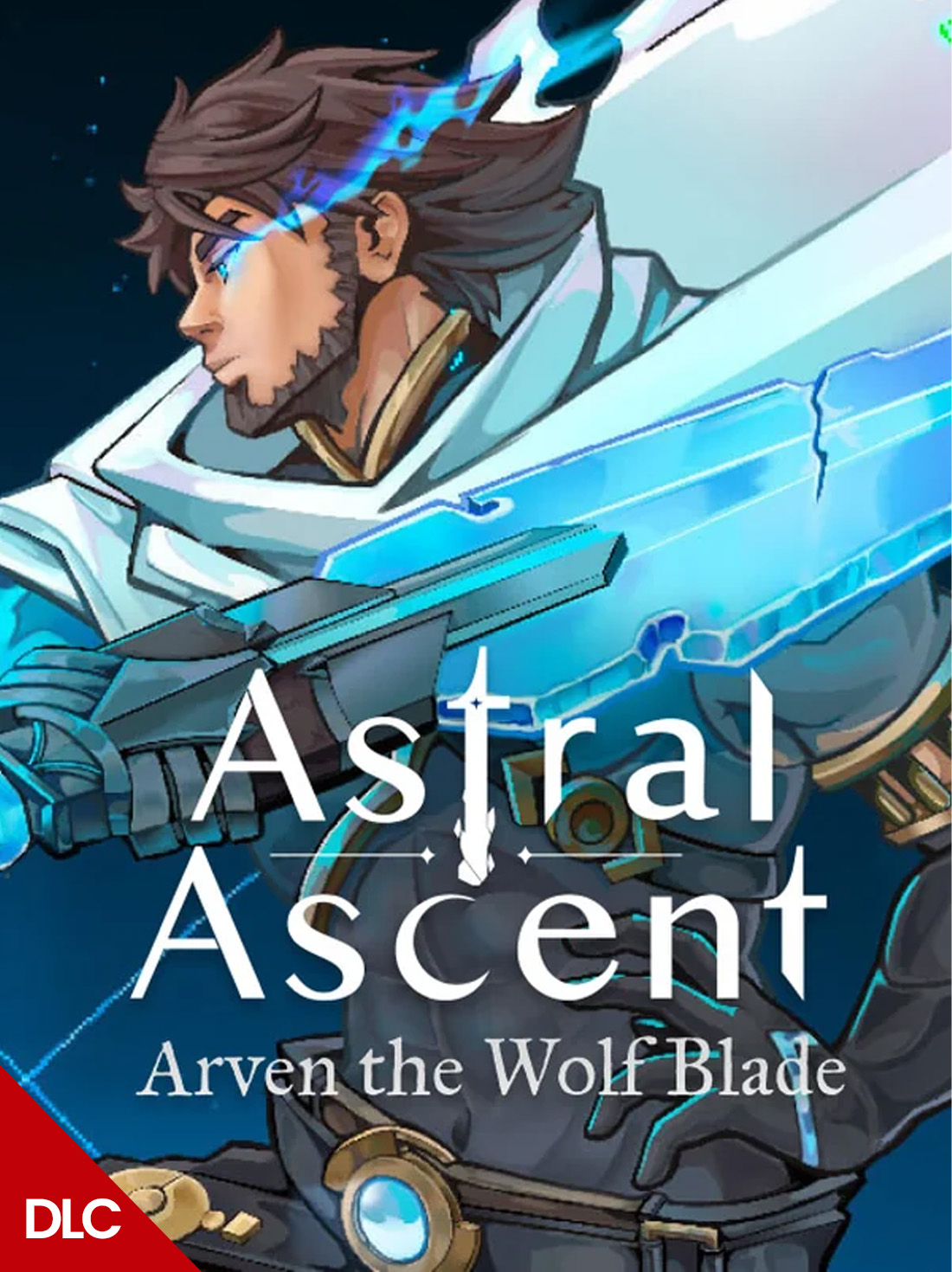 Astral Ascent - Arven the Wolf Blade DLC Europe | Steam