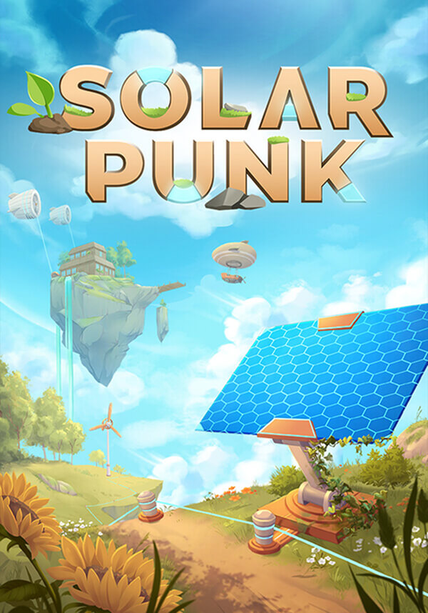 Solarpunk | Steam Altergift